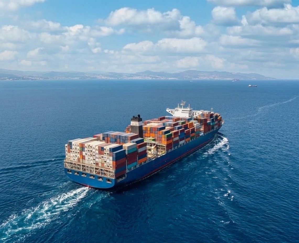 Global Trade